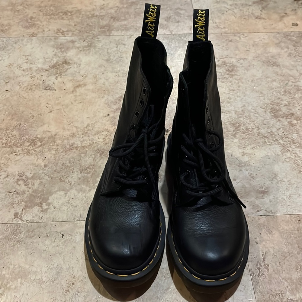 Doc Martens Boots